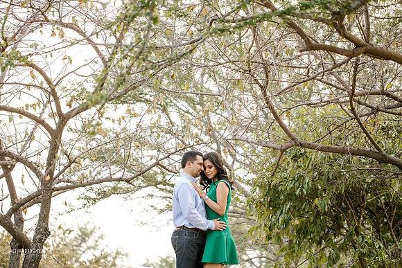 sesión pre boda