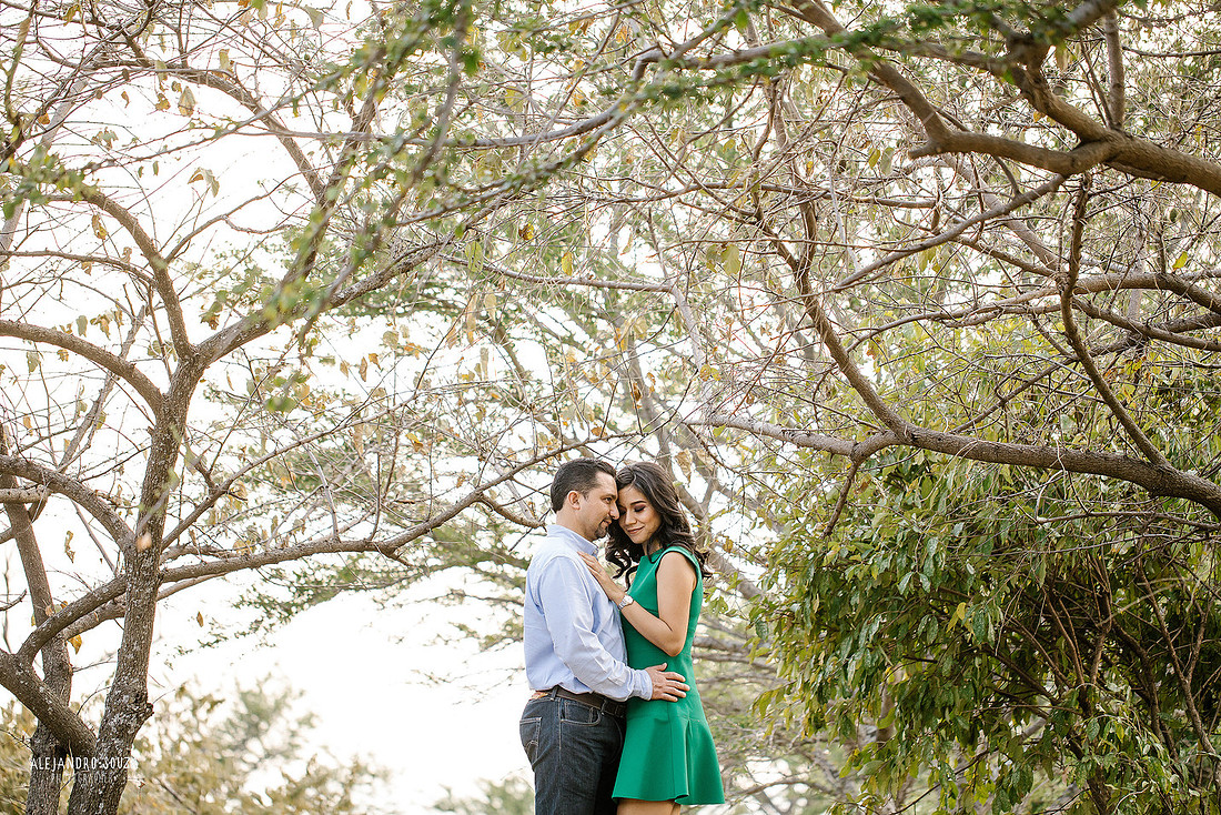 sesión pre boda
