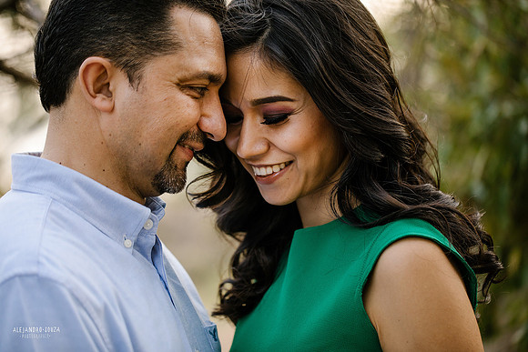 sesión pre boda