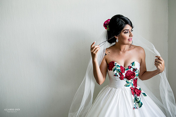 bodas ocotlan