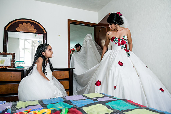 bodas ocotlan