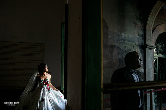 bodas ocotlan