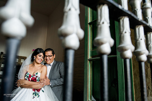 bodas ocotlan
