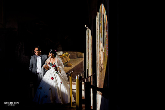 bodas ocotlan