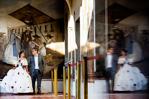 bodas ocotlan