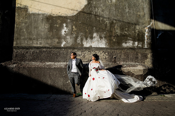 bodas ocotlan