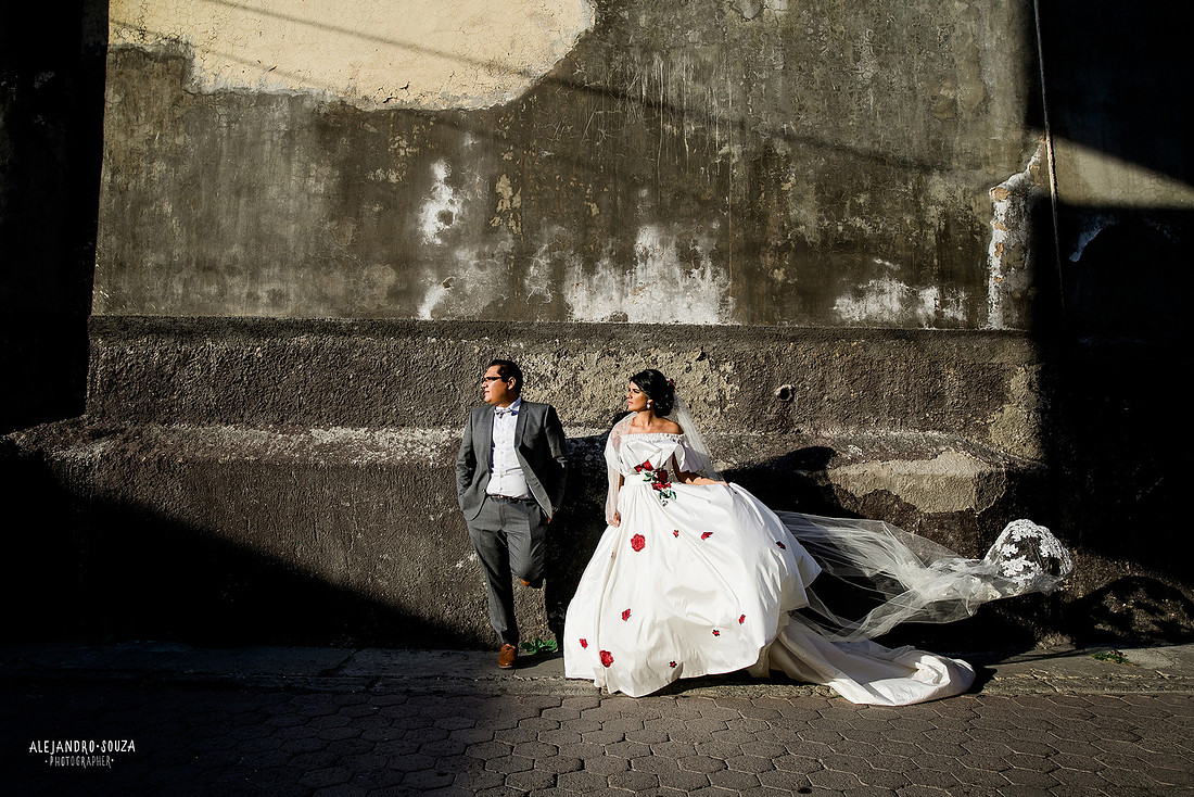 bodas ocotlan