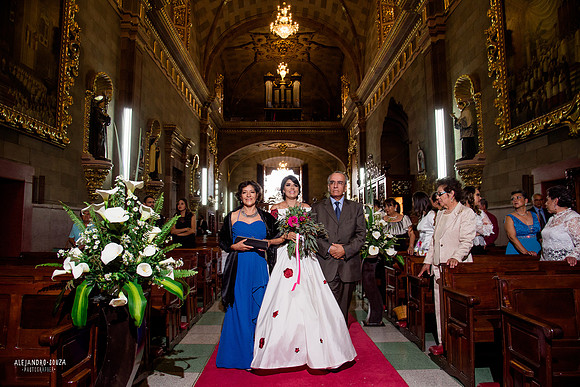 bodas ocotlan