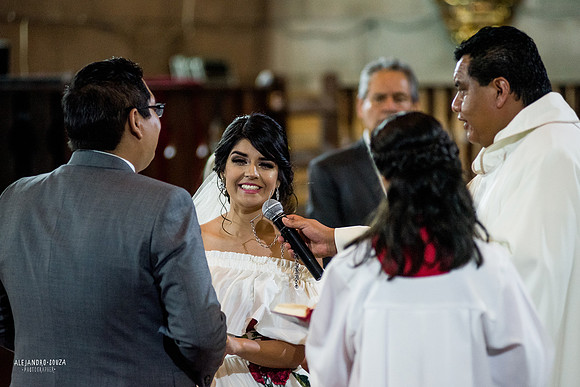 bodas ocotlan