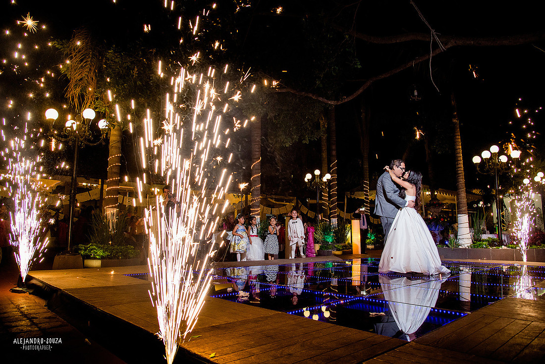 bodas ocotlan