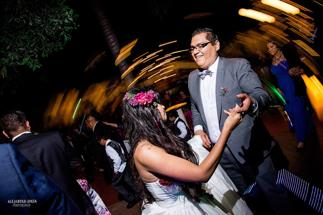 bodas ocotlan