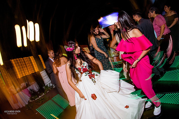 bodas ocotlan