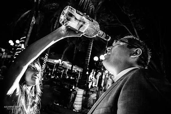 bodas ocotlan
