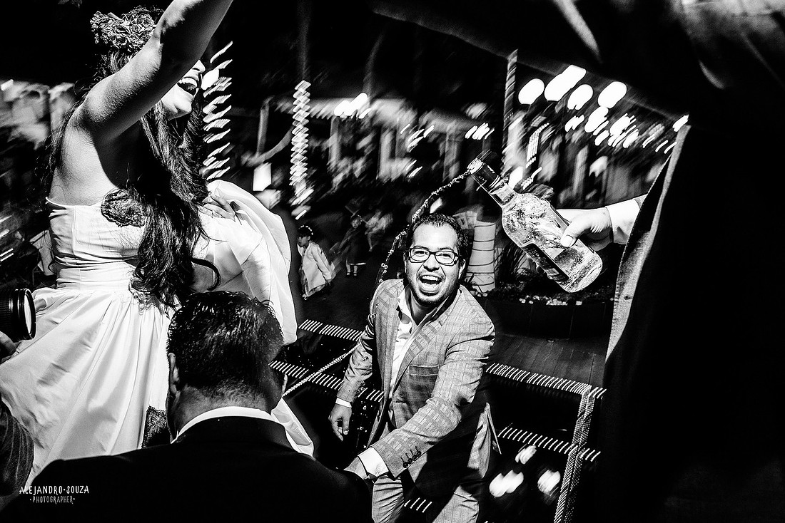 bodas ocotlan