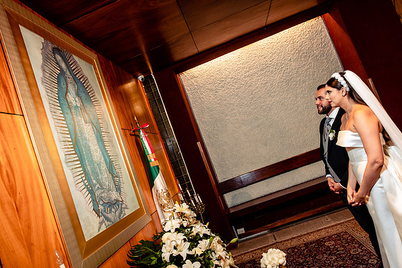 fotógrafo bodas guadalajara