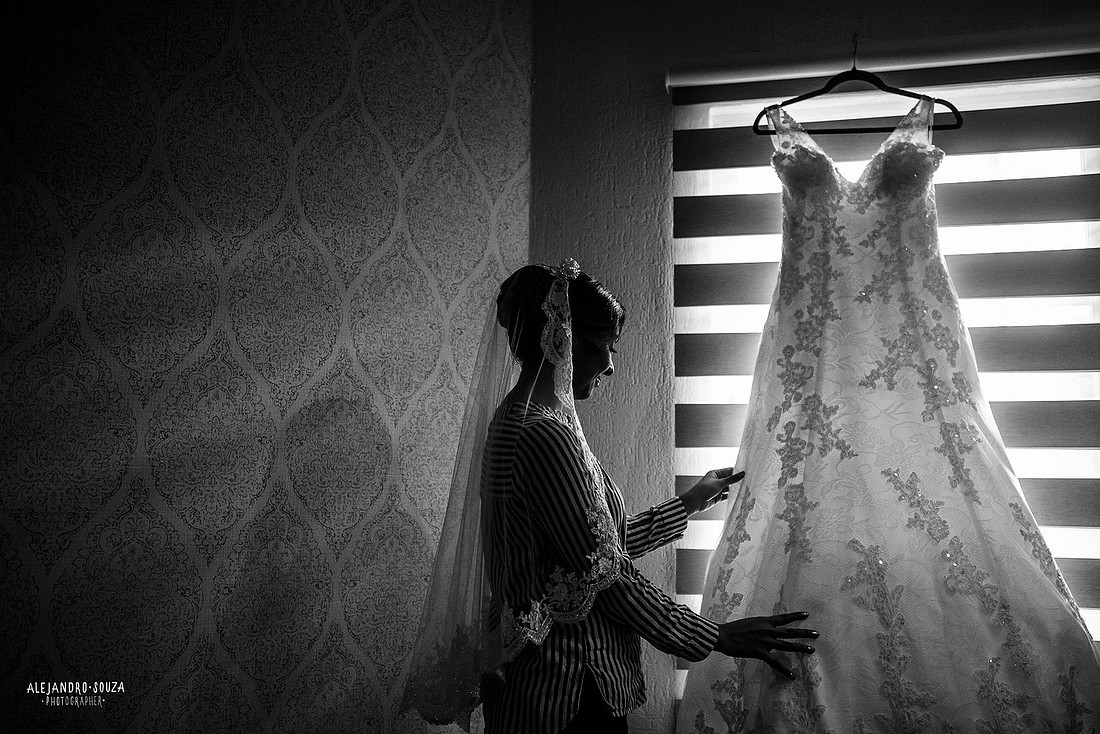 fotógrafo de boda en guadalajara