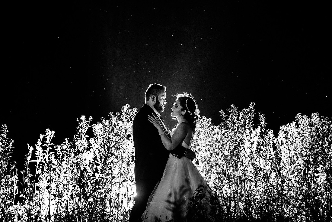 sesión de fotos en hacienda