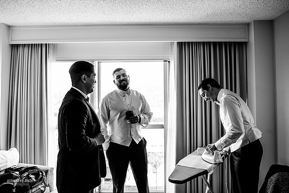 destination wedding photographer
