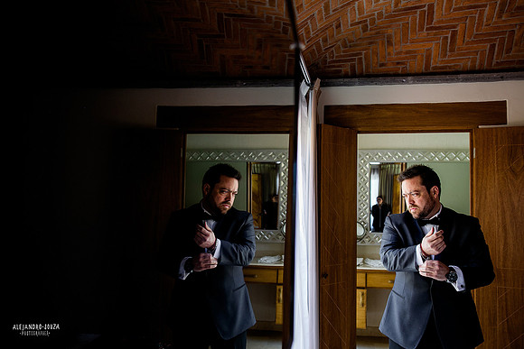 fotografo bodas guadalajara