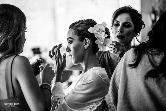 fotografo bodas guadalajara