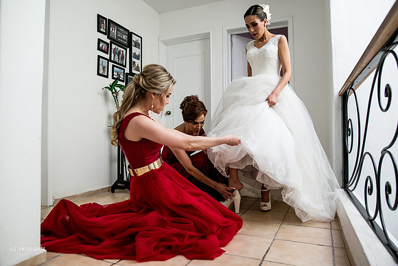 fotografo bodas guadalajara