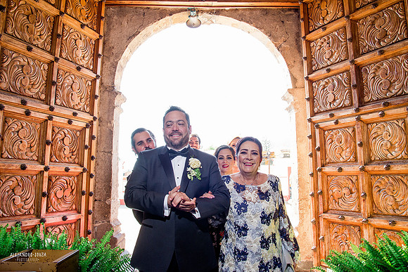 fotografo bodas guadalajara
