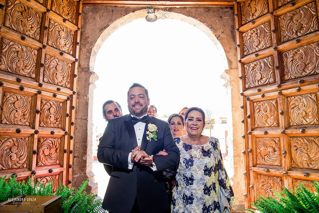 fotografo bodas guadalajara