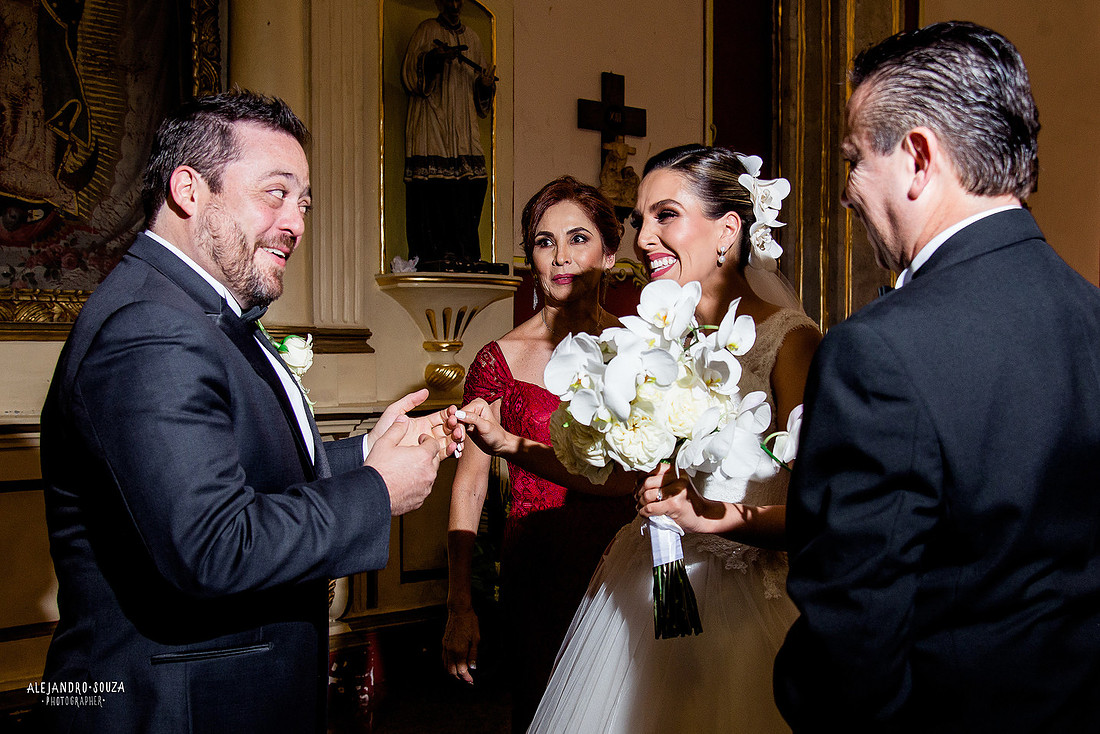 fotografo bodas guadalajara