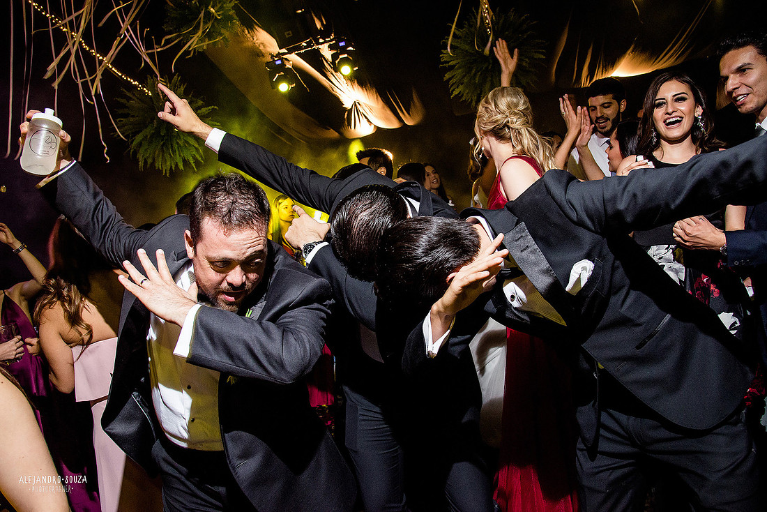 fotografo bodas guadalajara