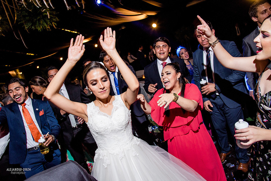 fotografo bodas guadalajara