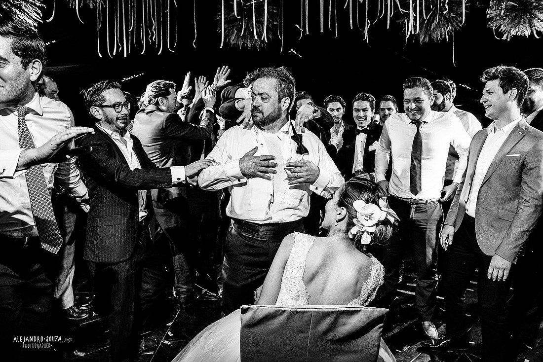 fotografo bodas guadalajara