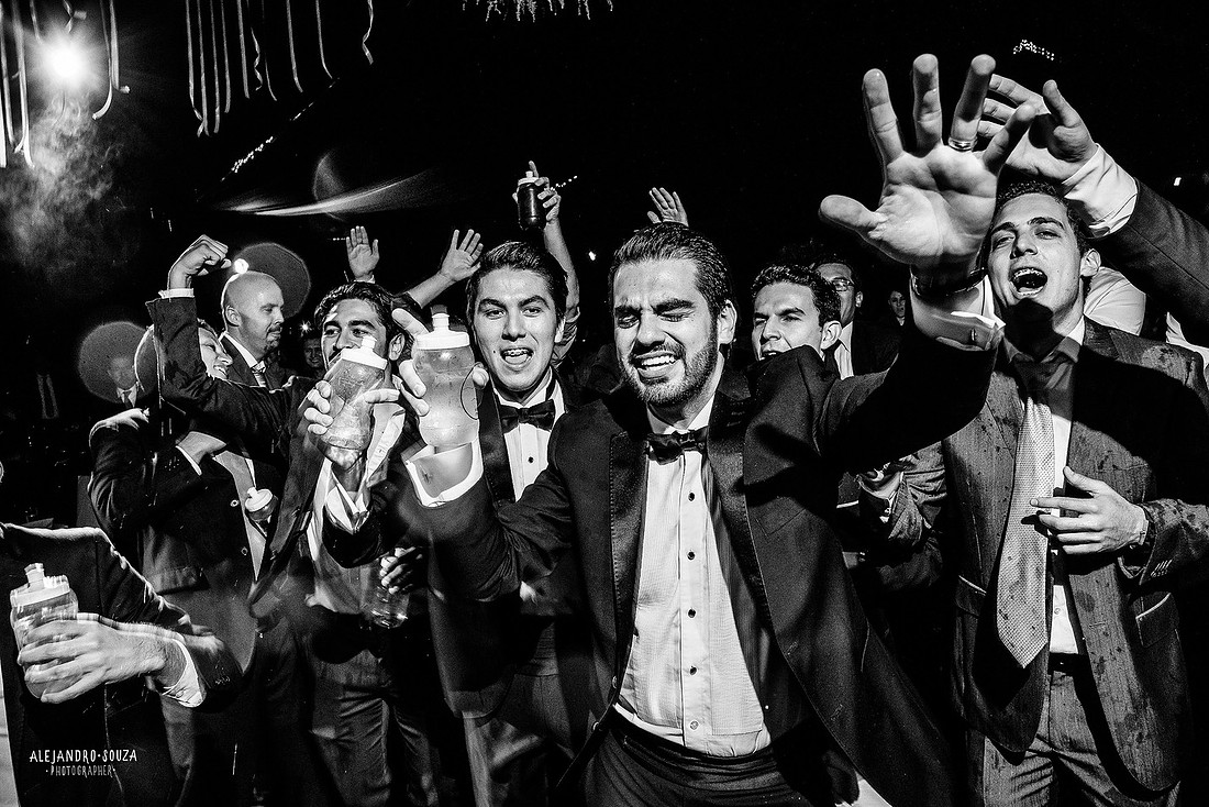 fotografo bodas guadalajara