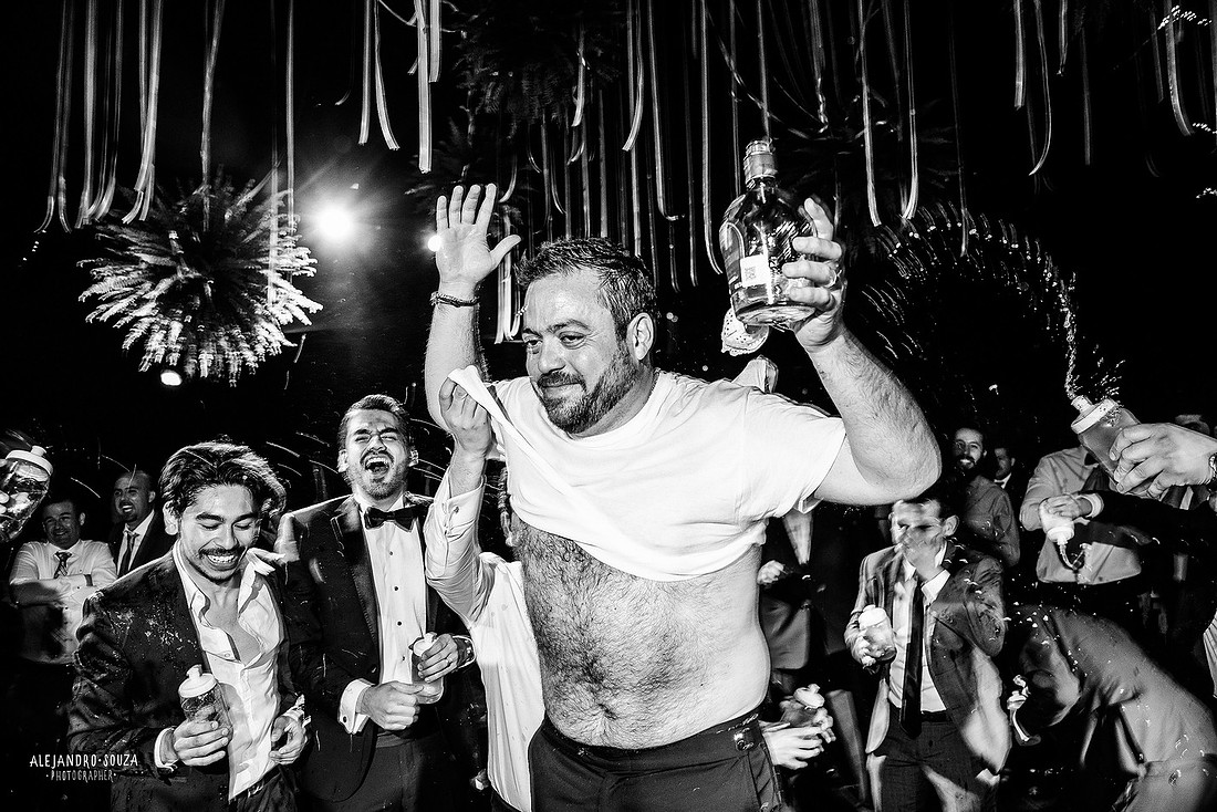 fotografo bodas guadalajara