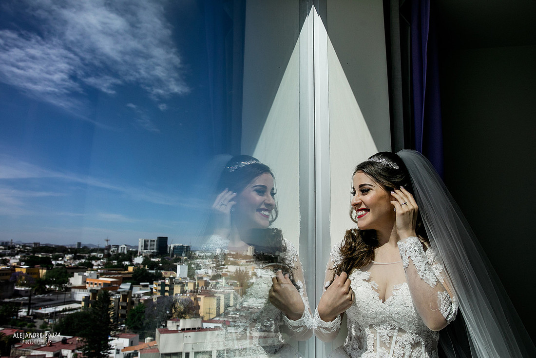 fotografo bodas guadalajara