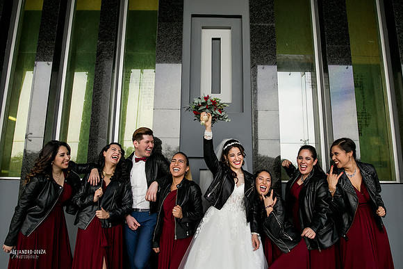 fotografo bodas guadalajara