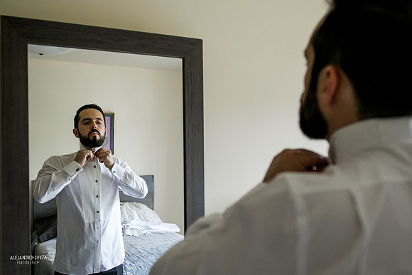 fotografo bodas guadalajara