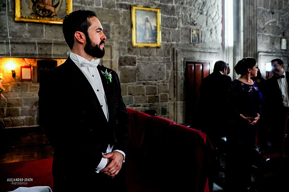 fotografo bodas guadalajara