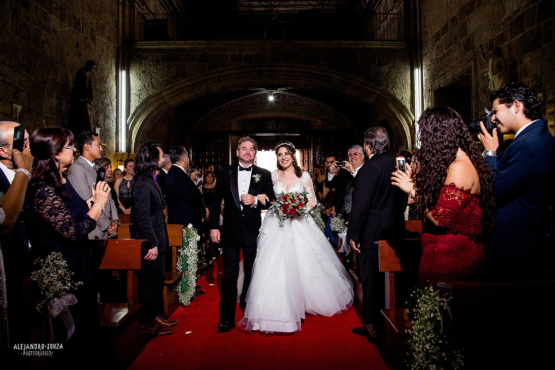 fotografo bodas guadalajara