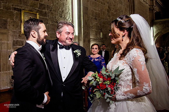 fotografo bodas guadalajara