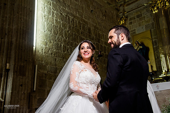 fotografo bodas guadalajara