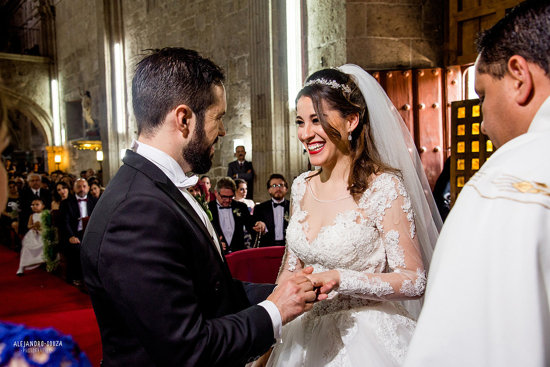 fotografo bodas guadalajara