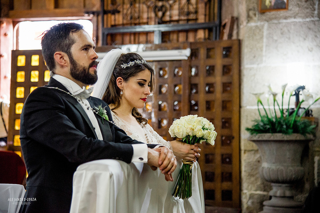 fotografo bodas guadalajara