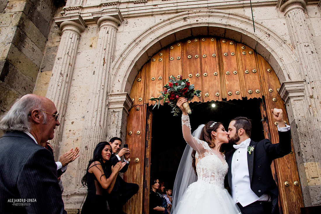 fotografo bodas guadalajara