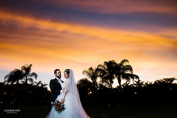 fotografo bodas guadalajara
