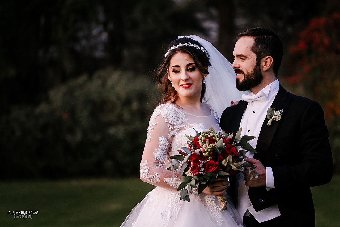 fotografo bodas guadalajara