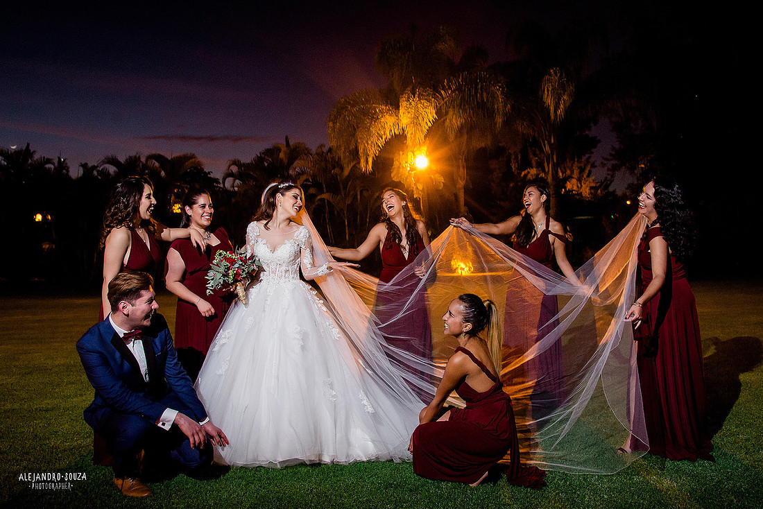 fotografo bodas guadalajara