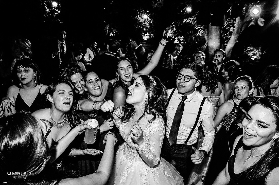 fotografo bodas guadalajara