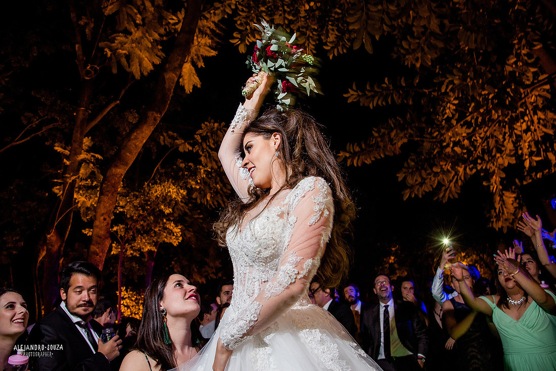 fotografo bodas guadalajara