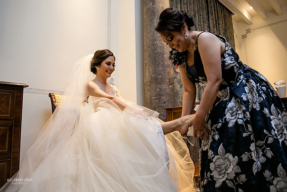 fotografo bodas tequila