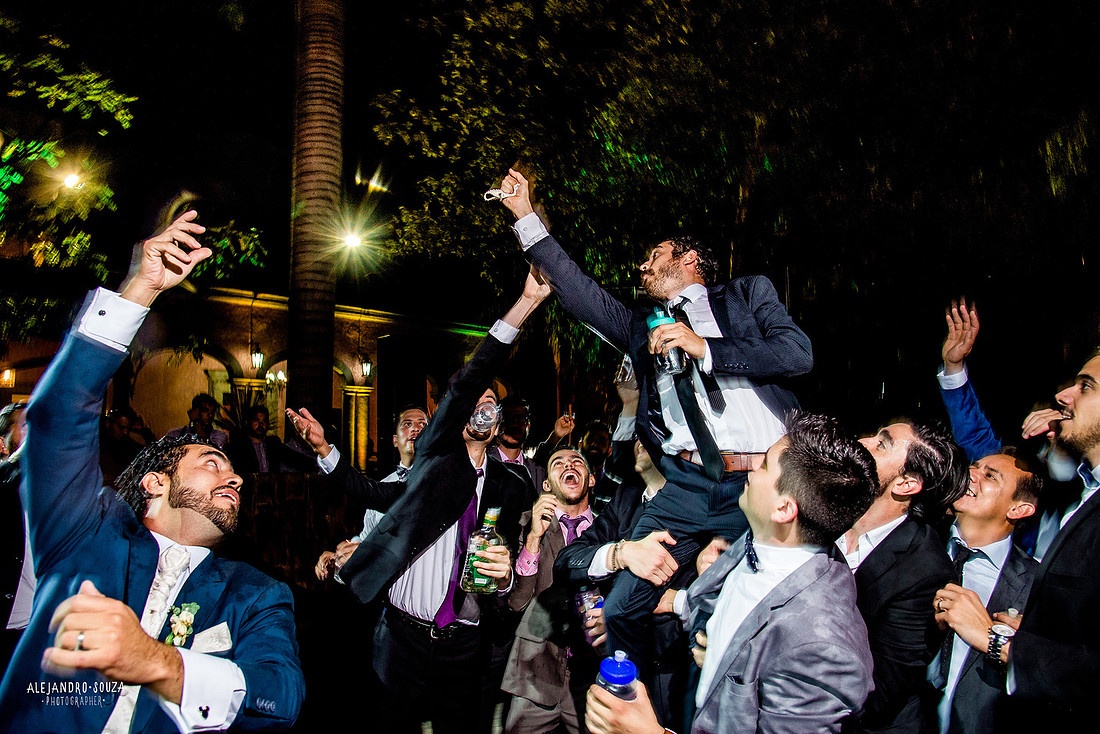 fotografo bodas tequila